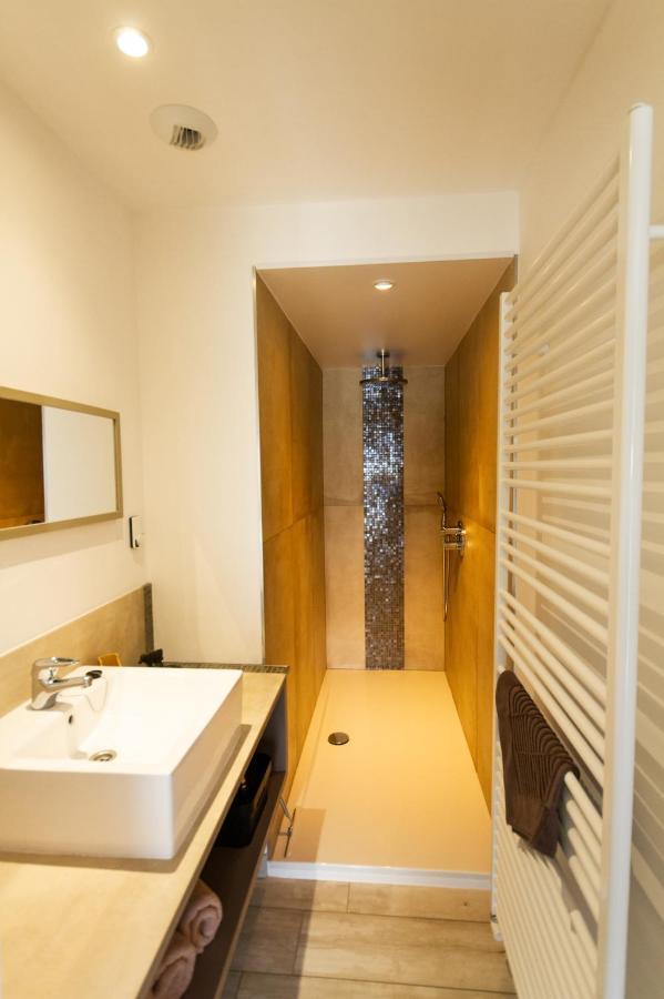 A L'Oree De La Foret Manhay Extérieur photo